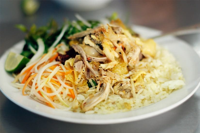 Quán Cơm Ngon Ở Đà Nẵng