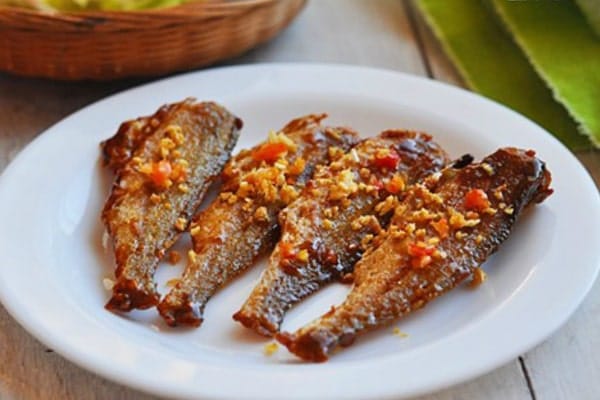 Đặc Sản Đà Nẵng