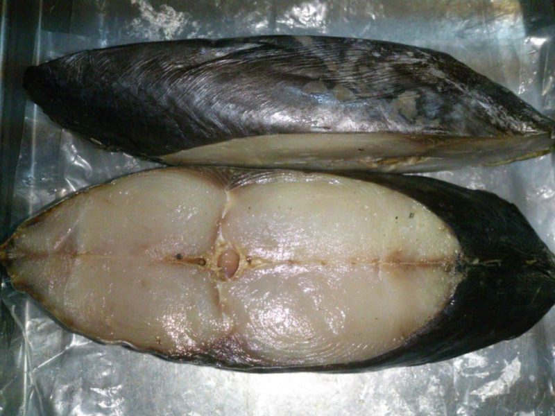 Đặc Sản Đà Nẵng
