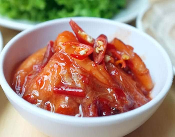 Đặc Sản Đà Nẵng