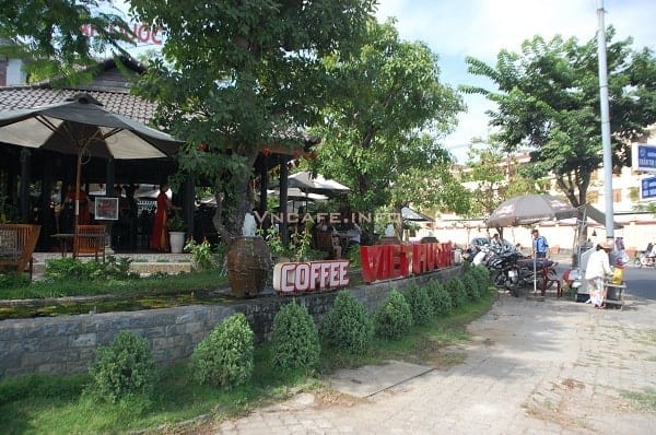 Top 50 + Quán Cafe Đà Nẵng Không Thể Không Ghé Khi Du Lịch Đà Nẵng